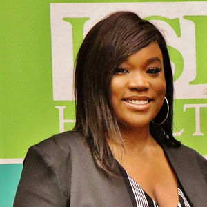 Meet your Posher, Carlene